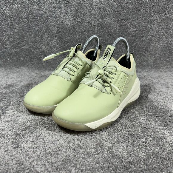 Clove Classic Women’s Size 6 Sage Green Nursing Healthcare Medical Shoes Used - Picture 4 of 11